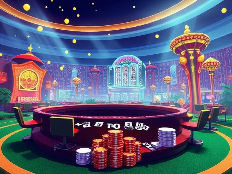 bet456