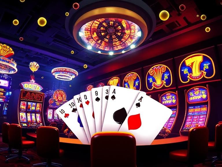 bet456